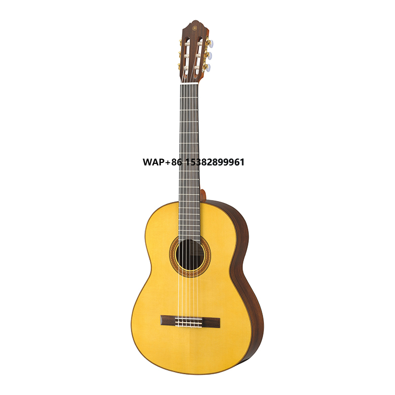 Acoustic Classical Guitar CG18 - Classical Guitar Nylon ulasan dan harga