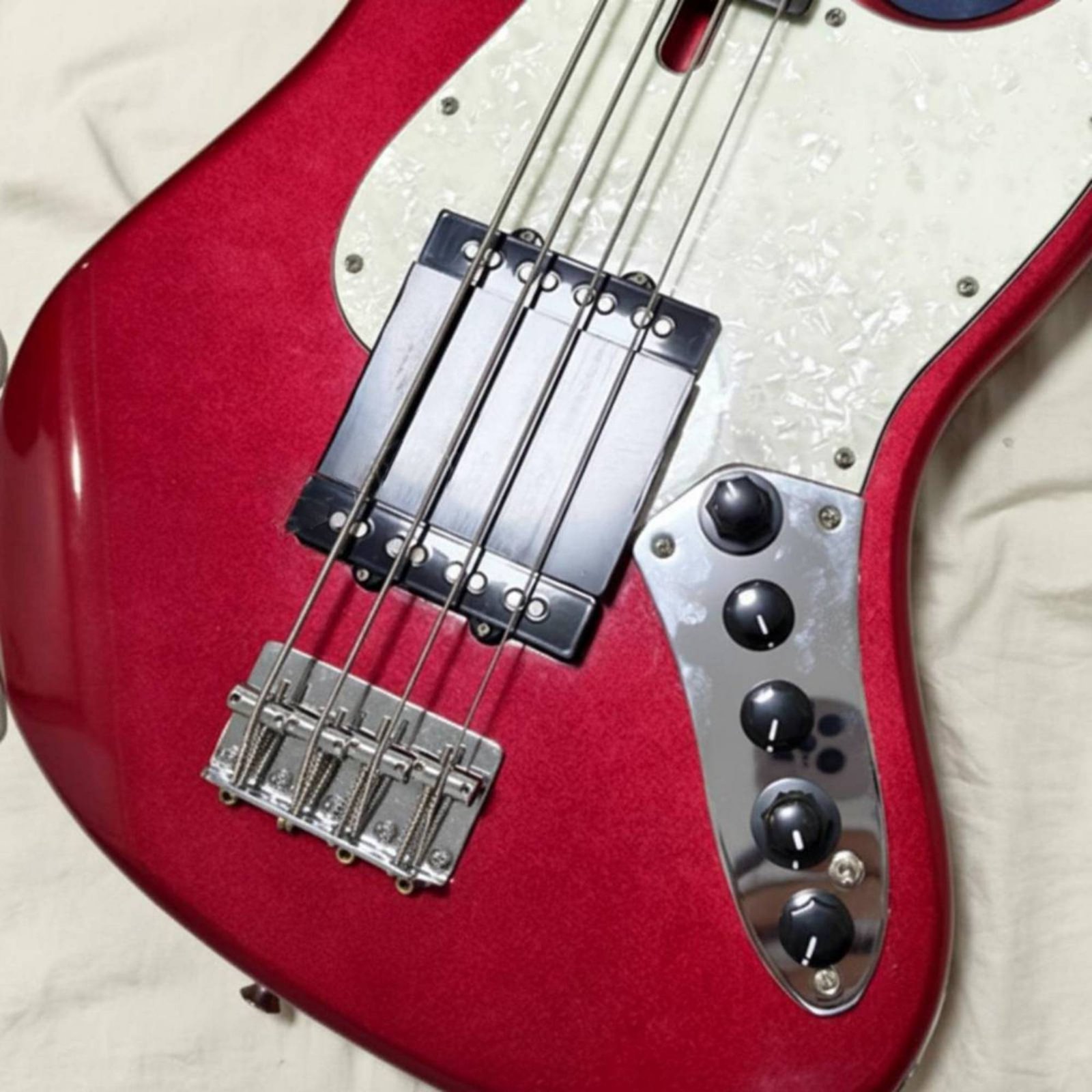 Bass Control Circuit Bass Cont - Musical Instrument Bass ulasan dan harga